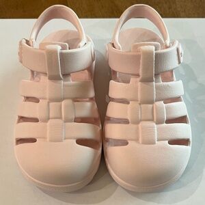 Sperry Toddler Size 5 Light Pink Sandals